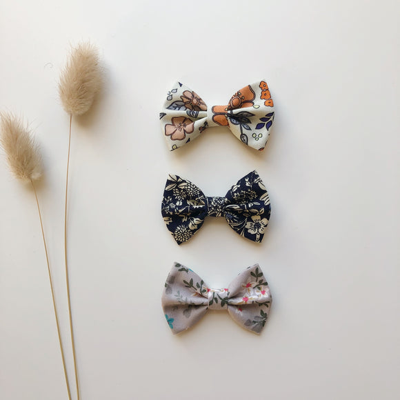 Classic bows